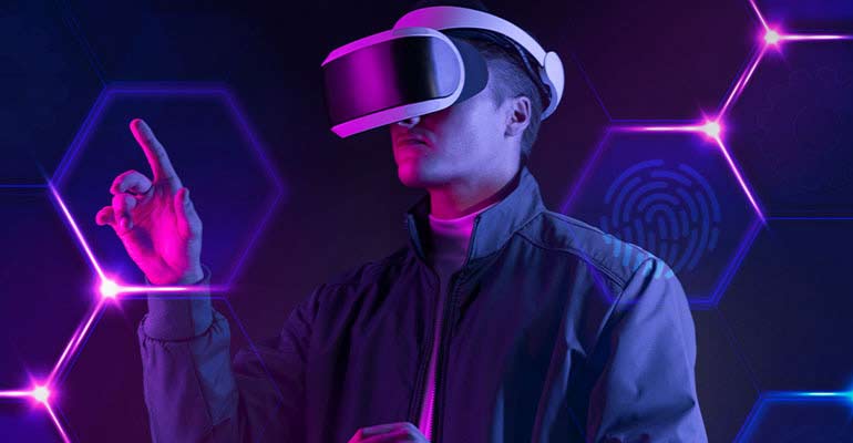 Όλες οι νέες τεχνολογικές τάσεις του 2022