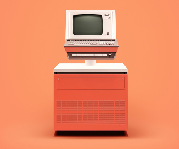 Guide to Computing: Μια εντυπωσιακή σύνθεση των ιστορικών πρώτων υπολογιστών